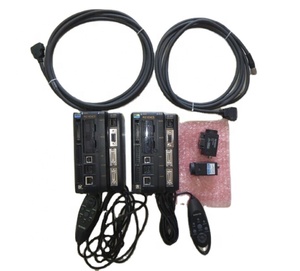 Cámara Industrial CV-200M CV-200C de Gran Marca + Controlador Industrial CV-5001 = Sistema de Visión Intuitivo - Product Image 1