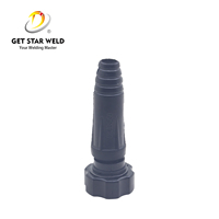 Obtenir Star Weld Thai 35-50 Connecteur de câble pour machine à souder