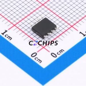 TPIRF7403TRPBF ทรานซิสเตอร์ภาคสนามทรานซิสเตอร์ SOP-8 (MOSFET) ใหม่และดั้งเดิม - Product Image 2