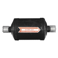 Accessoires de véhicule personnalisés Filtre Danfoss OEM pour déshydrateur de ligne de liquide de réfrigérateur Filtre déshydrateur pour climatiseur