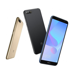 Smartphone Android Originale Economico all'Ingrosso 16GB per Hua-Wei <span class=keywords><strong>Y5</strong></span> Prime 2018 Telefoni Cellulari di Seconda Mano - Product Image 3
