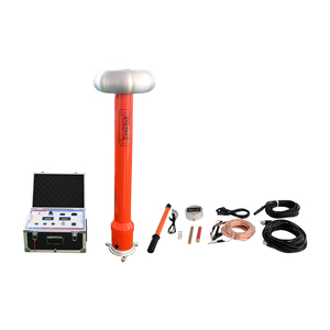 เครื่องทดสอบแรงดันไฟฟ้าสูง DC รุ่น Demiks ZGF300KV/5mA คุณภาพสูง - Product Image 1