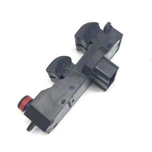 Interrupteur de lève-vitre pour Fit City 03-08, pièce de rechange pour commande automatique de porte avant gauche - Product Image 3