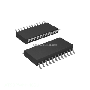 24 SOlC (0.295 "7,50mm de ancho), componentes electrónicos integrados, compra en línea, en stock - Product Image 1