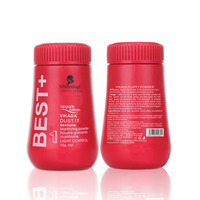Poudre pour le volume des cheveux Poudre pour cheveux texturante organique 10g Poudre coiffante volumisante pour style de cheveux instantané