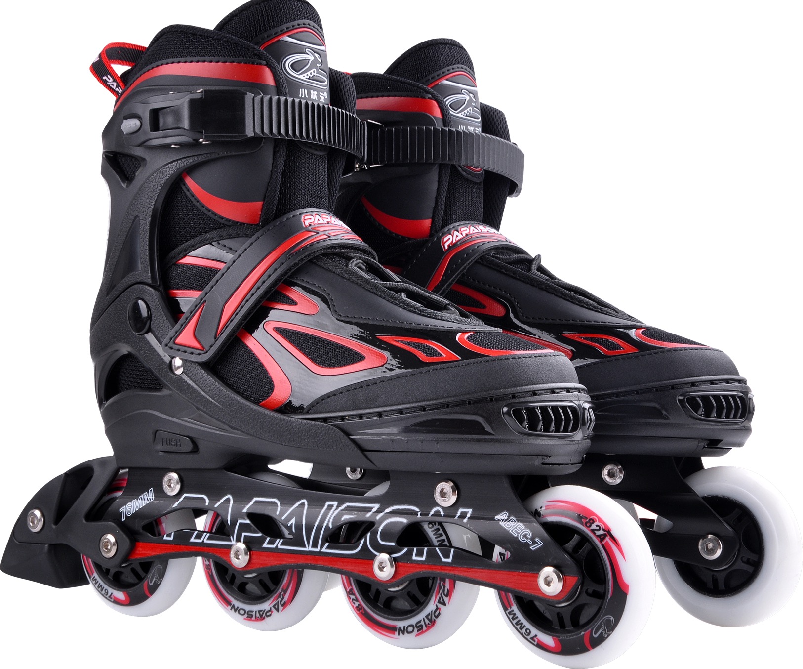 Rosso L(#39-42)