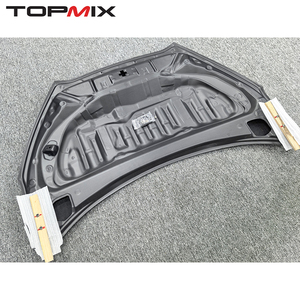 ฝากระโปรงเครื่องยนต์คาร์บอนไฟเบอร์<span class=keywords><strong>สี</strong></span><span class=keywords><strong>ดำ</strong></span>คุณภาพสูง รุ่นใหม่ ปี 2020-2025 สำหรับ GR สำหรับการปรับแต่งสไตล์ดั้งเดิม - Product Image 6