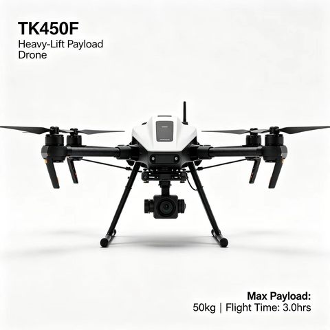 Drone 30kg Pick #27 (771375)