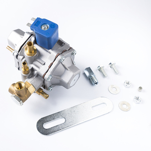 Prix de sortie d'usine régulateur de pression de carburant professionnel <span class=keywords><strong>Lpg</strong></span> Cng AT12 de bonne qualité pour toutes les voitures - Product Image 5