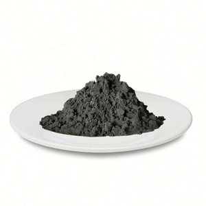 ผงเรเนียมบริสุทธิ์สูง 99.99% CAS 7440-15-5 ราคาผงโลหะเรเนียม - Product Image 4