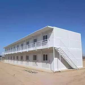 Extensión de Sótano con Contenedor Desmontable de 20 pies, Espacio Adicional para Almacenamiento en el Sótano de la Casa - Product Image 5