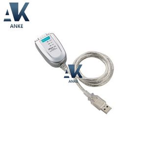 Convertidor de USB a serie MOXA UPort 1130/485 - Product Image 1
