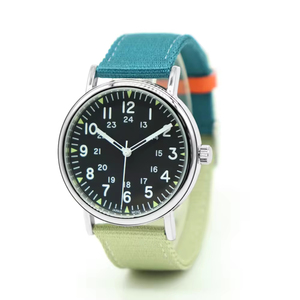 Elegant Band <b>Watch</b> for Unisex 20BAR Waterproof Stainless Steel Smart Sapphire Crystal Wristwatch Custom Different Color <b>Watches</b> - Product Image 3