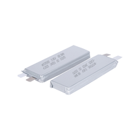 Baterai Lithium Ion Semi-solid State Pouch Isi Ulang Premium 10000mAh 3.85V 30C Model 1447140 Langsung Dari Pemasok Terbaik