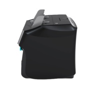Compteur de billets multi-devises ST-4000, compteur de billets, compteur de valeur