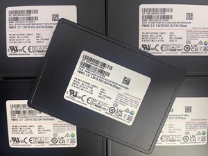 HORNG SHING Servidor interno Metal Usado SSD 2,5 3,84 6,0 T SATA Gbps - Product Image 2