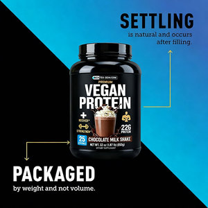 Bitkisel <span class=keywords><strong>Protein</strong></span> Shake Çilekli Bezelye <span class=keywords><strong>Vegan</strong></span> Bitkisel <span class=keywords><strong>Protein</strong></span> Tozu Karışımı İçecek Poşeti Ambalajı Çocuklar İçin Tatlı - Product Image 3