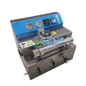 Experimentele Laboratoriumtest Mf Uf Nf Ro Membraanfilter - Product Image 1