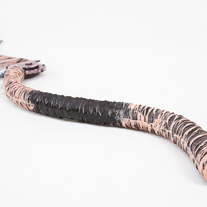Espadas de juguete de anime hechas a mano de buena calidad, inspiradas en Bloodborne, para cosplay. - Product Image 6