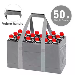 Bolsas de Mudanza Nuevas en Oferta, Bolsas de Almacenamiento Extra Grandes y Resistentes con 2 Asas Fuertes - Product Image 4