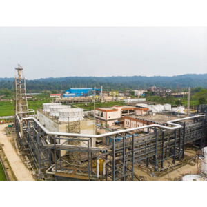 Thiết bị chế biến methanol xanh không có Carbon 20000 ~ 1500000tpy ch3oh hóa chất sản xuất khí - Product Image 6