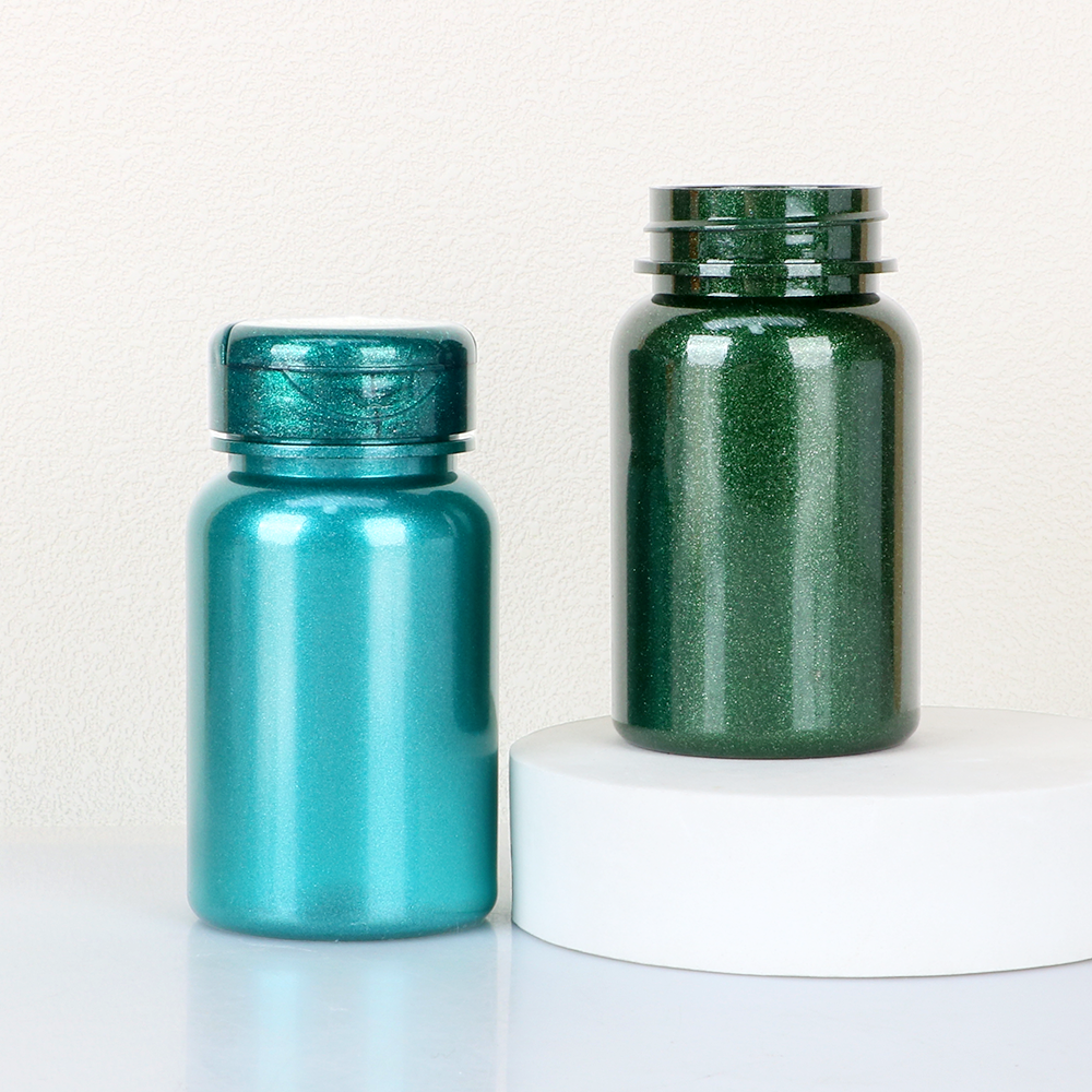 Blue/ Green