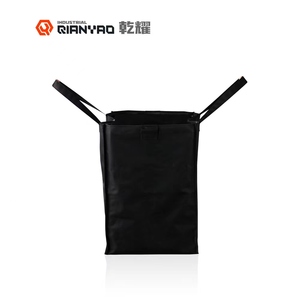 Rangka jala lipat 6 roda portabel, troli belanja lipat dengan Platform baja OEM tertutup untuk troli tangan untuk mendaki tangga - Product Image 4