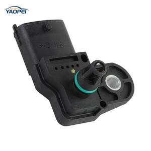 0281002437 Vauxhall Saab Opel Fiat Alfa için yeni <span class=keywords><strong>3</strong></span> BAR Boost basınç Map sensörü - Product Image 1