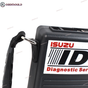 Kit de Diagnóstico para Excavadoras Isuzu, Herramienta de Escaneo para G-Idss E-Idss, Sistema de Servicio para Camiones Pesados y Excavadoras - Product Image 6