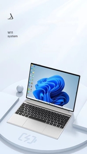 12.3inch win11 j4105 máy tính bảng. Máy tính xách tay 2in1 3000 * 2000ips USB3.0 Loại C * 2 8G + 1t Máy tính bảng - Product Image 4