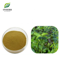 Extrait de racine de Bupleurum chinois en poudre 99% pour compléments alimentaires – Vente en gros directe usine