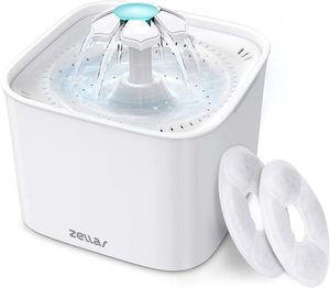 <span class=keywords><strong>Bebedero</strong></span> Automático <span class=keywords><strong>para</strong></span> Mascotas, Fuente de Agua Eléctrica <span class=keywords><strong>para</strong></span> <span class=keywords><strong>Gatos</strong></span> y Perros, Dispensador de Agua, Tazón <span class=keywords><strong>para</strong></span> Beber - Product Image 2