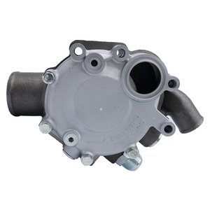 Bomba de Agua Cw 2243253 para Excavadora de Perforación Rotatoria Caterpillar C9, Pieza de Repuesto - Product Image 3