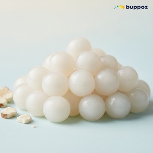 แป้งมันสำปะหลังสีขาว Boba - Product Image 3