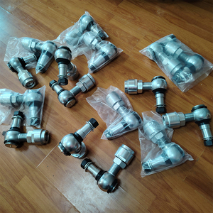 กลไกบานพับทรงกลม กลไกบานพับทรงกลมพิเศษ SQJ-250/400 คุณภาพสูง รับประกัน 1 ปี - Product Image 3