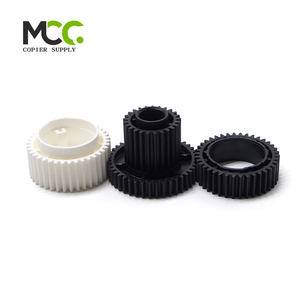 เฟืองขับด้านหลัง38ตันสำหรับ Konica Minolta C2060 C2070 C2070P C3070 C3080 C3080P C2060L กด BIZHUB C1060 C1070 C1070P Pro <span class=keywords><strong>C1060L</strong></span> - Product Image 4