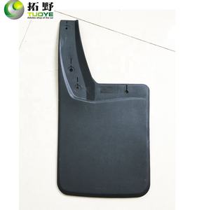 Protectores contra salpicaduras para <span class=keywords><strong>Toyota</strong></span> <span class=keywords><strong>Hilux</strong></span> VIGO/REVO 4WD más largo <span class=keywords><strong>2016</strong></span> + guardabarros de coche guardabarros Auto guardabarros para <span class=keywords><strong>Toyota</strong></span> - Product Image 4