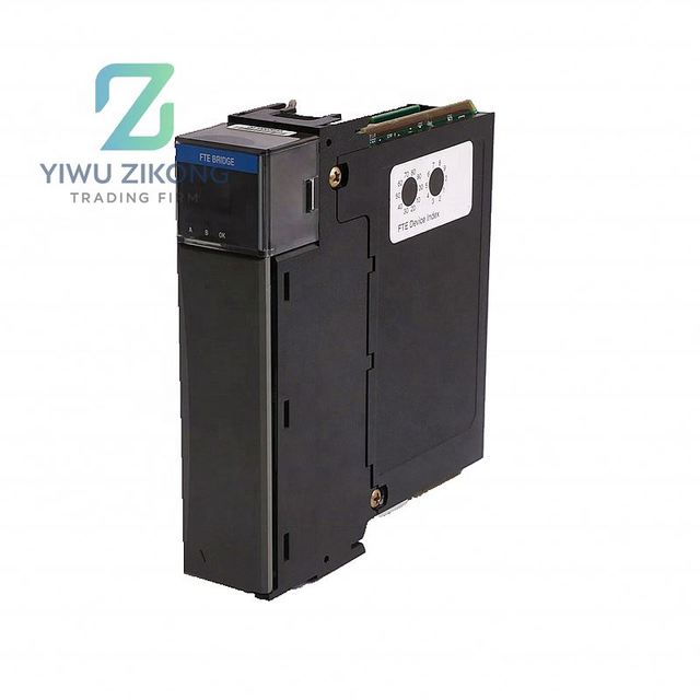 Original New IC697BEM713-J Bus Receiver Module in Stock Fast Shipping for PLC Automation