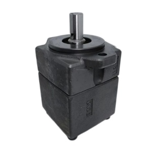 ปั๊มไฮดรอลิกแบบใบพัดไหลคงที่ รุ่น PV2R ซีรีส์ PV2R1-31-F-R-L-R PV2R2-26-F-R-L-R PV2R2-33-F-R-L-R - Product Image 5