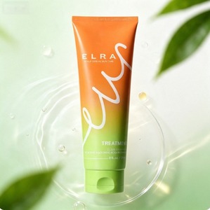 ทรีทเม้นท์บำรุงหนังศีรษะ ELRA Scalp Therapy 250 มล. สูตรฟื้นฟูอย่างล้ำลึกด้วยค่า pH ต่ำ เพื่อหนังศีรษะสุขภาพดี บำรุงรากผม ฟื้นฟูเส้นผม บำรุงอย่างล้ำลึก - Product Image 1