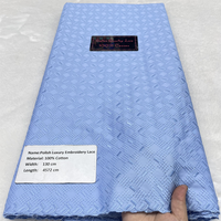 NI.AI Nouveau tissu en dentelle de mousseline de haute qualité, dentelle brodée avec des pierres pour robe de mariée ou de soirée pour femmes