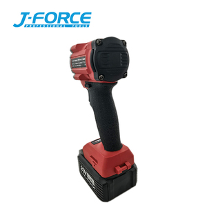 <span class=keywords><strong>Pistola</strong></span> de taladro eléctrico de <span class=keywords><strong>1</strong></span>/<span class=keywords><strong>2</strong></span> ", controlador de trinquete de 700nm con llave de <span class=keywords><strong>impacto</strong></span> inalámbrica de <span class=keywords><strong>2</strong></span> baterías - Product Image 3