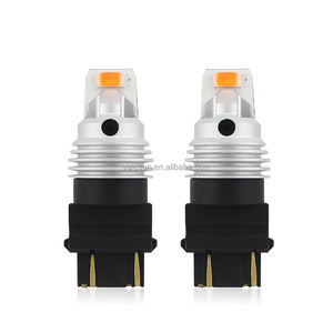 Valesun nouvel arrivage Super Canbus sans erreur 7440 7443 1157 1156 W16w ampoules Led Auto backup Led <span class=keywords><strong>ampoule</strong></span> T15 Canbus Led Reverse Car - Product Image 1