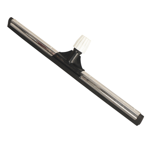 Msj bán buôn thương mại giá rẻ Nhựa Sàn thép <span class=keywords><strong>scraper</strong></span> giống cây chổi thay thế đầu EVA cho hộ gia đình làm sạch gạt nước - Product Image 2