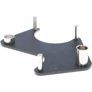 BRILLIANT TOOLS - BT594654 Herramienta de bloqueo del árbol de levas para Renault 1,4 y 1,6 16V - EAN 4042146845554 MOTOR Y JUEGO DE DISTRIBUCIÓN - Product Image 1