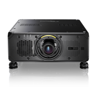Projecteur laser Optoma WUXGA 25000 lumens, cartographie 3D pour les grandes salles d'exposition, vidéo DLP 4K, projecteur CUL25K