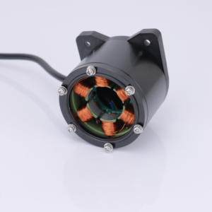 Pompe de remplissage d'encre noire T213, pièces détachées pour imprimante jet d'encre CIJ pour Videoj Domino Linx - Product Image 2