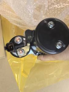 מנוע התנעה אוטומטי 12V 361002B100 361002B102 361002B200 עבור יונדאי HB20 אקסנט אלנטרה ולוסטר קיה סול ריו ספורטאז' אופטימה - Product Image 3