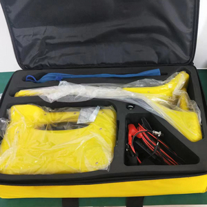 35kV TDR Split-box Underground <b>Cable</b> Tracker Power <b>Cable</b> Fault Wire Locator 220V Pinpoint Signal Detector 2.5m - Product Image 5