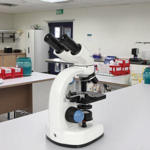 双眼生物顕微鏡2000X新製品発売高品質 - Product Image 4